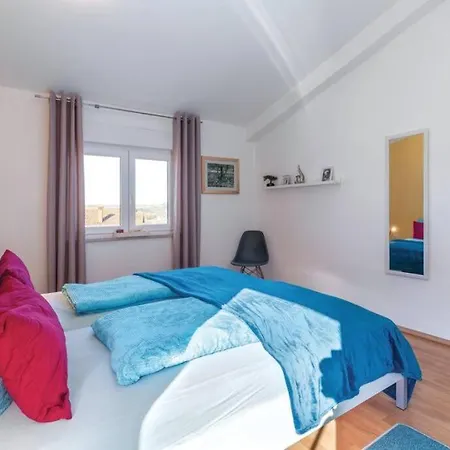 Kapelica Vila Labin (Istria)