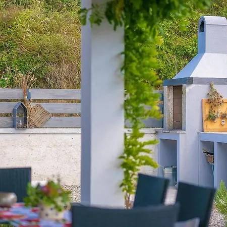 Kapelica Labin (Istria)
