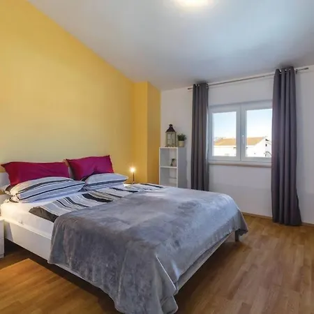 Villa Kapelica Labin (Istria)