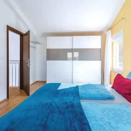 Kapelica Labin (Istria)
